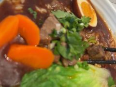 -康师傅私房牛肉面(申虹店)