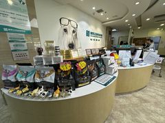 -美联众合动物医院·24h转诊中心