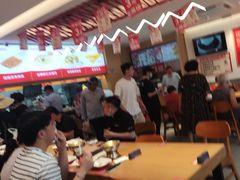 -南城香·饭香串香馄饨香(花园北路店)