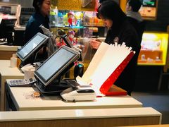 -麦当劳(天塔道店)