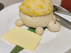 -蔡澜点心·粤菜(西单大悦城店)
