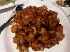 精品宫保鸡-峨嵋酒家总店(车公庄店)