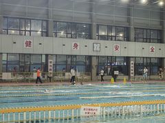 -昆泰嘉禾酒店-游泳馆