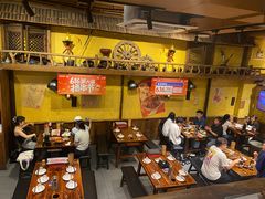 -今邕烧烤(西大店)