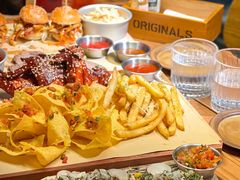 -Devils’ Brewery小恶魔精酿啤酒(武汉天地店)