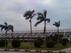 -厦门高崎国际机场-T3航站楼