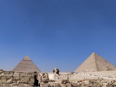 -吉萨金字塔群