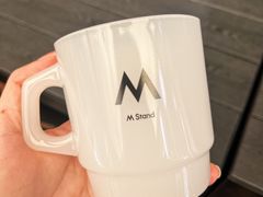 -M Stand(深圳南山欢乐颂店)