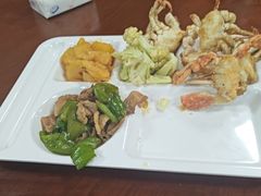 -亚马逊蒸汽活海鲜自助(LCM置汇旭辉广场店)