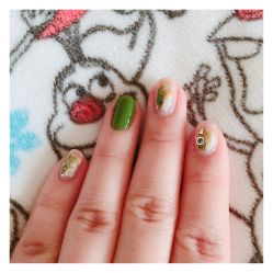 -AKIRA 安久日式美甲美睫