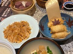 -南京大牌档(龙江新城市广场店)