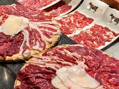 -今日牛事潮汕鲜牛肉火锅(瑞金店)