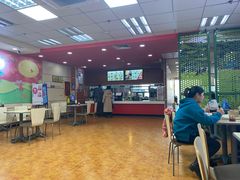 大堂-好一家牛肉粉(山东路家乐福店)