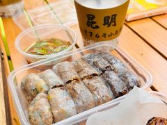 -李记 河口老字号越南小卷粉
