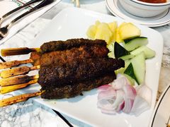 -关夫人餐厅(阳光广场店)