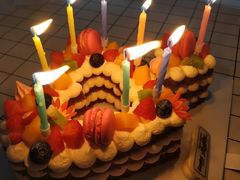-5Cake五度无蔗糖低脂蛋糕(陶然亭店)