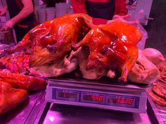 -徐家鸭子·非遗烤鸭(汇景店)