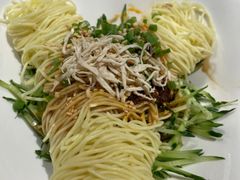 -小河盐帮·私家菜·烤鸭(三元桥·霄云路店)