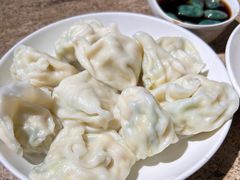 -金谷园饺子馆(北邮总店)