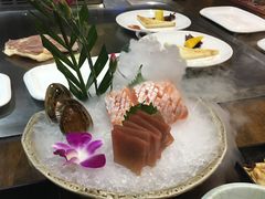 -铁板诱惑法式铁板烧(大卫城店)
