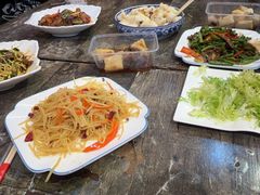 -聚雅美食