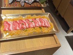 -西塔老太太泥炉烤肉(北京亚运村店)