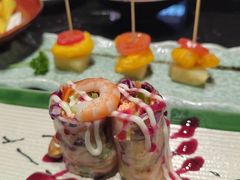 -daozao料理美术馆(东营店)