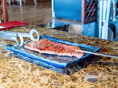 射和牛M9+冷藏熟成羽下肉牛排-觅福里•熟成和牛餐厅