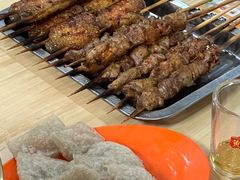 -黄寺卤煮·黄寺喝酒公司