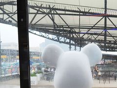 -移动谜城·大笨象密室逃脱(五棵松店)