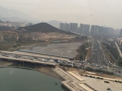-琴岛之星摩天轮
