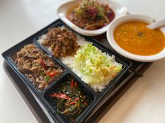 -魏家凉皮(博水商务大厦店)