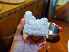 蛋白蛋糕-美嘉华面包西饼店(红胜坊店)