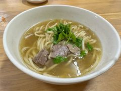 -十二忠手拉面(中华路店)