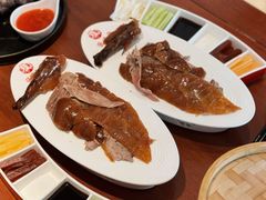 -京味张·北京烤鸭(南山店)