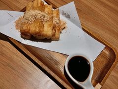 蛋酥软糍粑-太二酸菜鱼(金沙印象城店)
