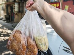 -老方子馅饼粥(台东店)