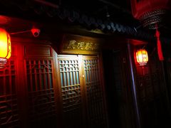 -前门故事烤鸭店(十里河店)