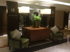 -上海西藏大厦万怡酒店