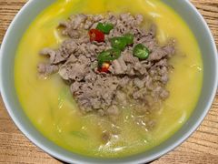 -热度餐厅(老佛爷店)