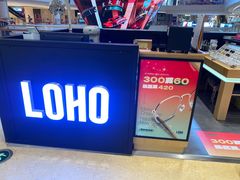 -LOHO眼镜(世纪汇广场店)