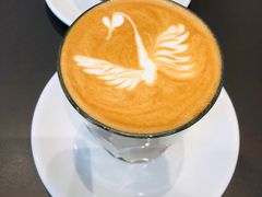 -Seesaw Coffee(苏州中心店)