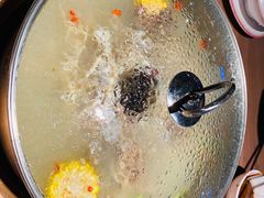 -许府牛杂·鲜牛肉火锅(梁溪万达店)