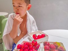 -涨巢·潮玩水疗局