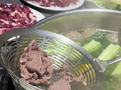 -贵宾牛·潮汕牛肉火锅(珠池总店)