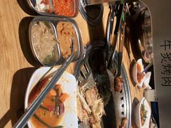 -牛炙烤肉(车公庙店)