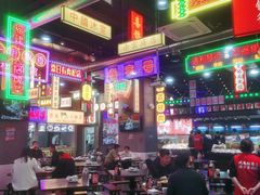 -王庄阿咪海鲜大排档(象园店)