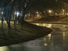-黛秀湖公园