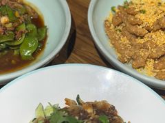 -和源祥·日照菜扛把子(万平口一店)