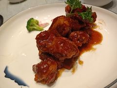 -同喜烤鸭店(光芒店)